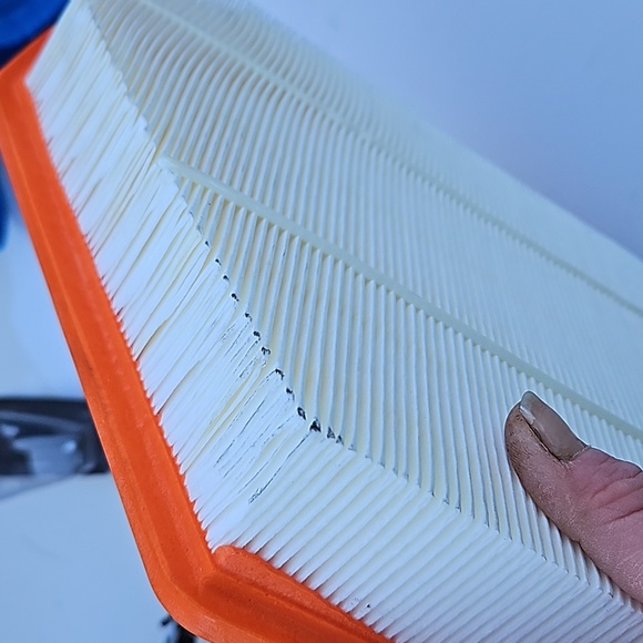 Car Large Air Filter - Picture 7 of 7